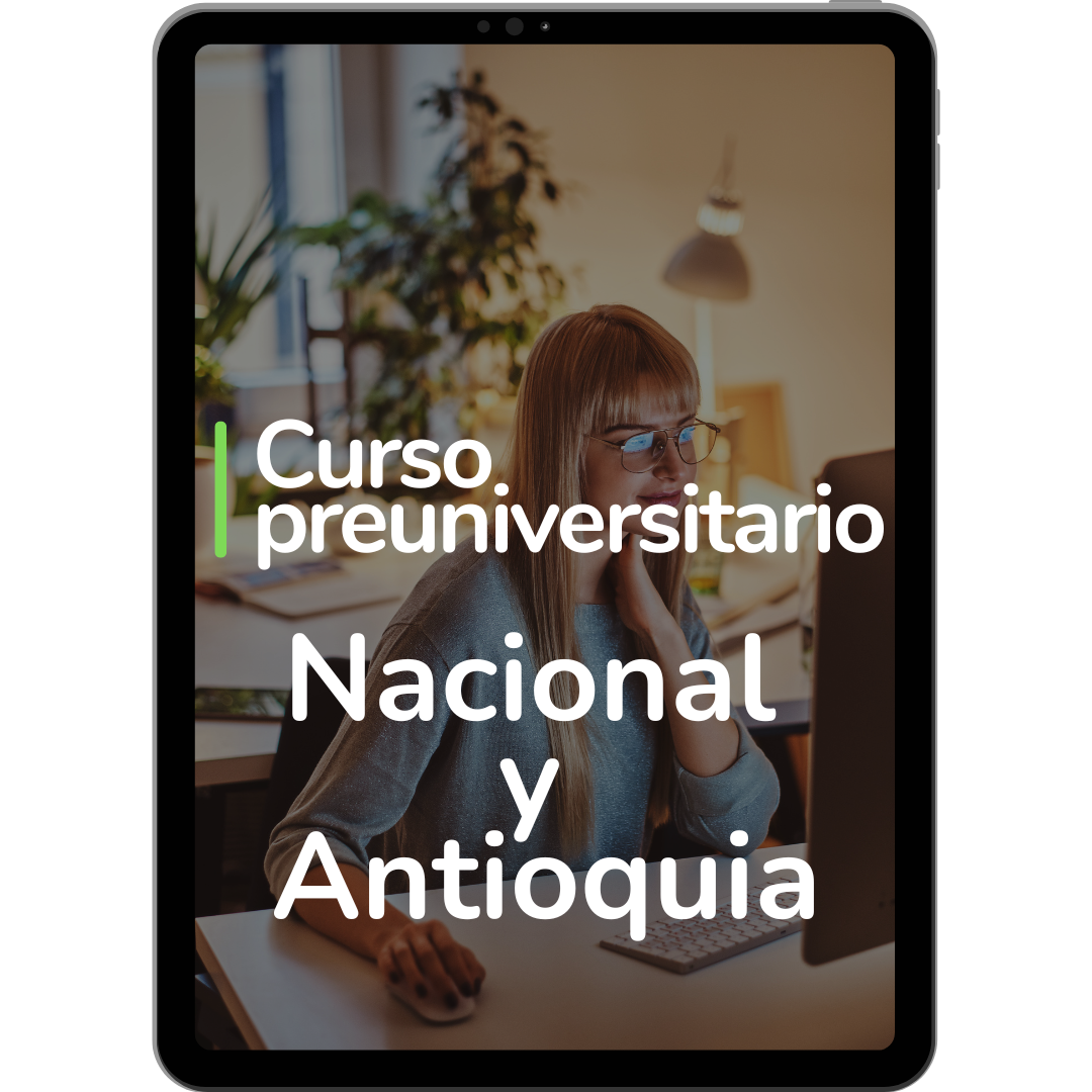 Preuniversitario