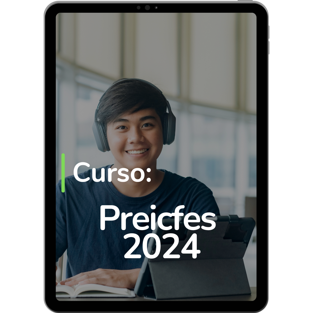 Curso Preicfes completo 2024