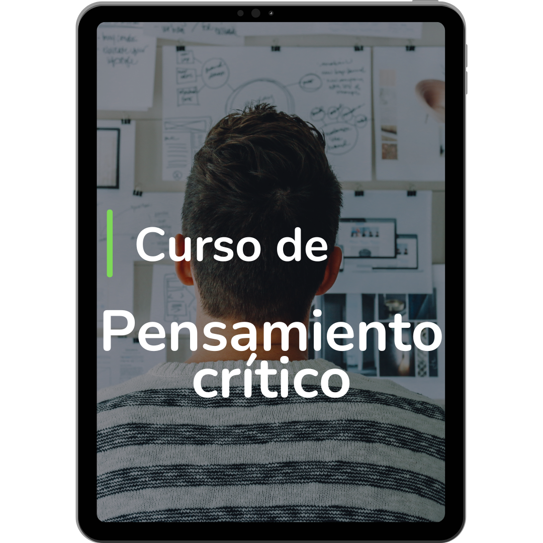 Pensamiento crítico