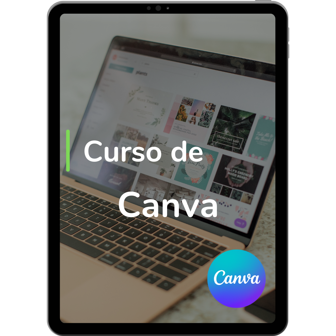 Curso de Canva