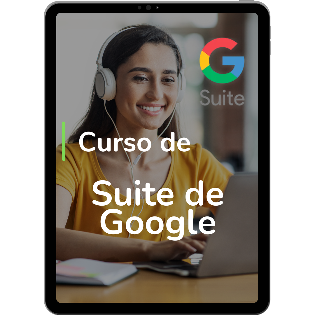 Suite de Google