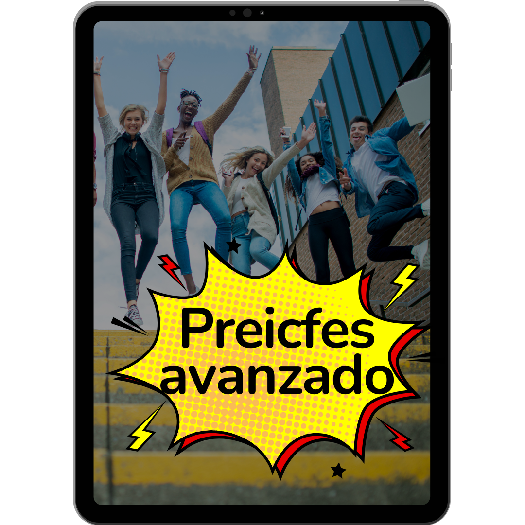 Curso Preicfes Avanzado
