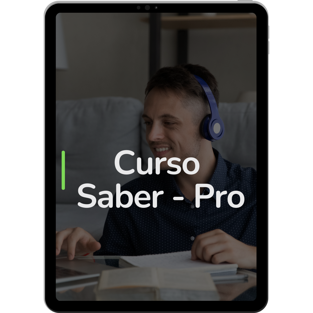 Curso Saber Pro