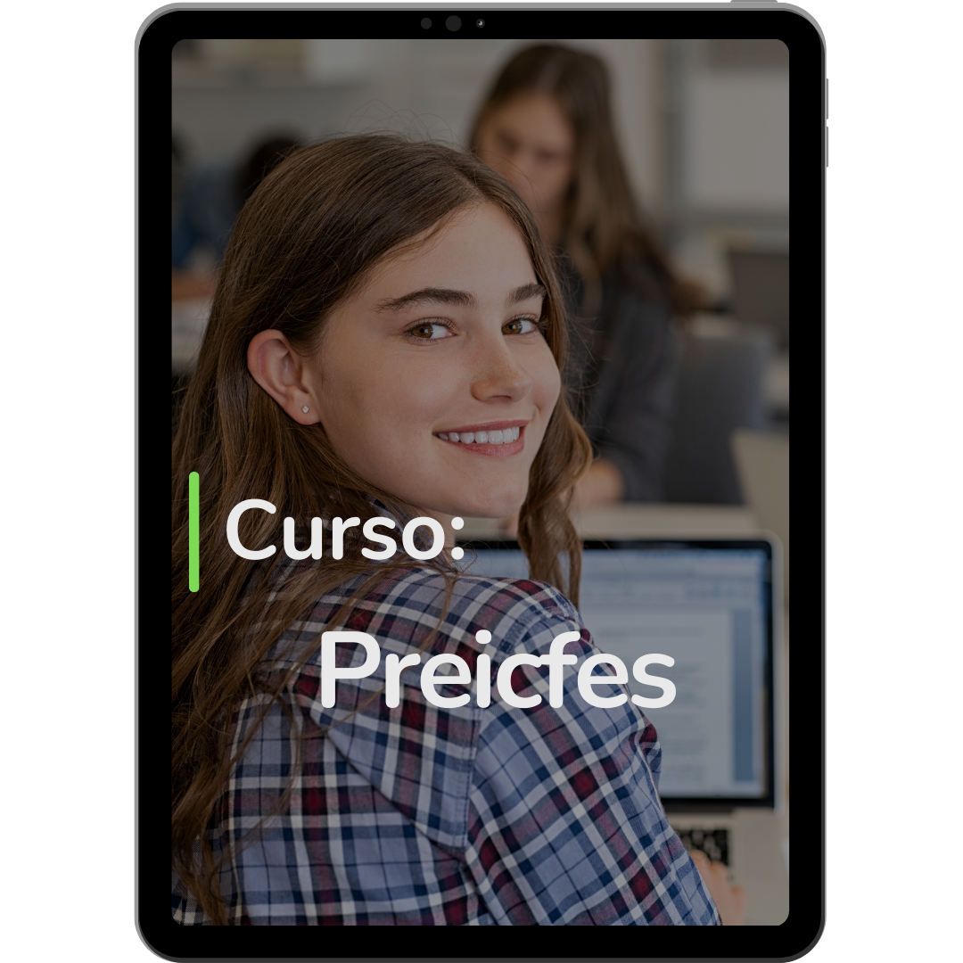 Curso Preicfes